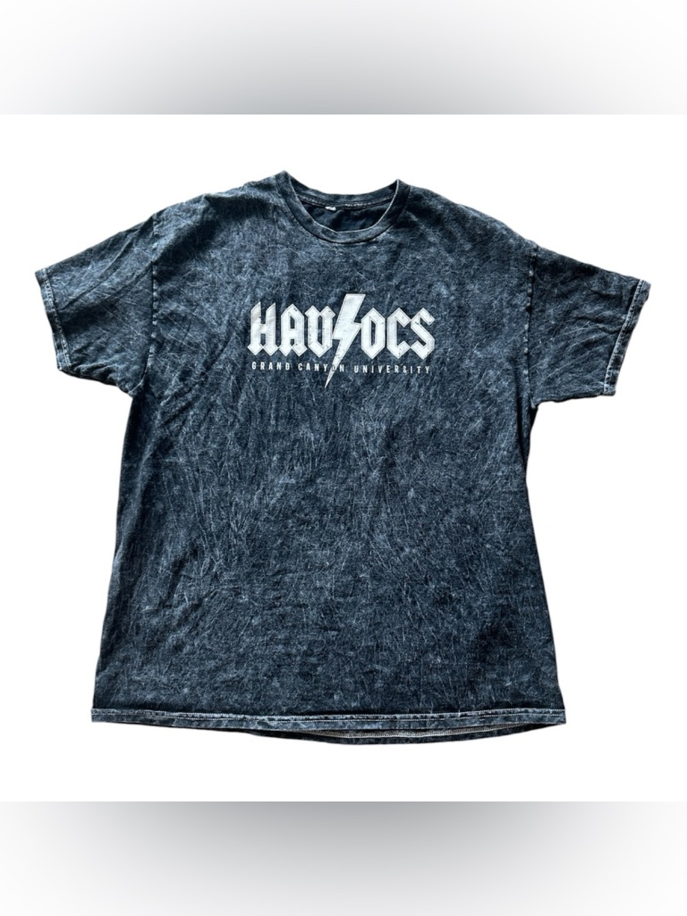 Havocs GCU T-Shirt